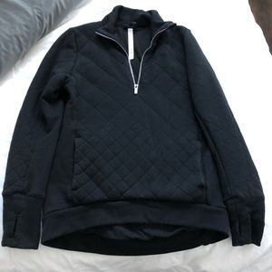 Lululemon Forever Warm Pullover